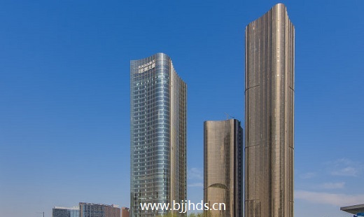 金辉大厦